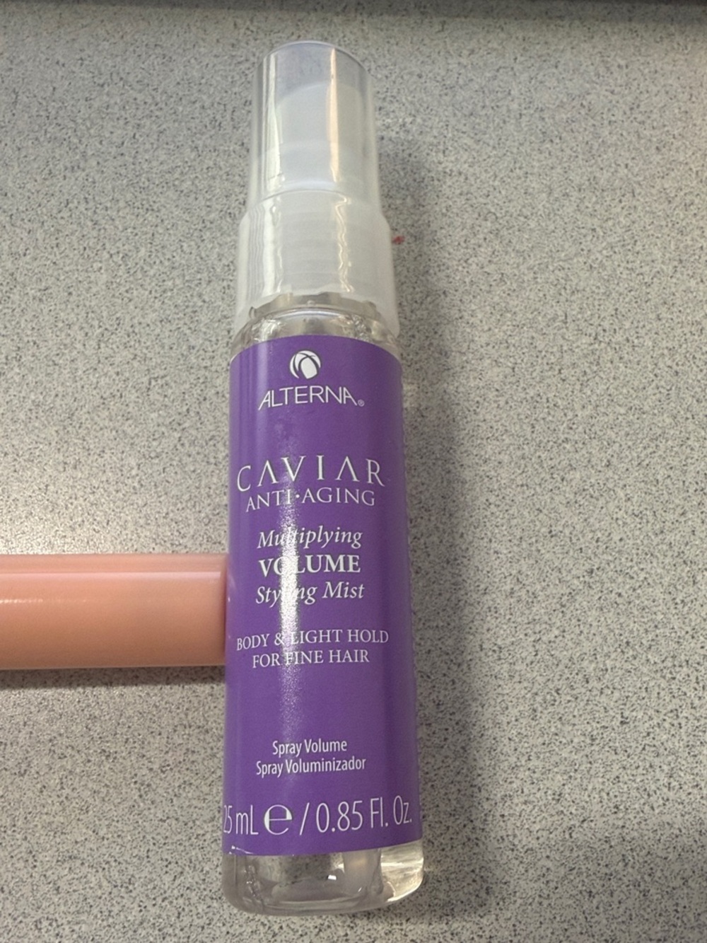 Alterna Caviar Anti-Aging Multiplying Volume Styling Mist